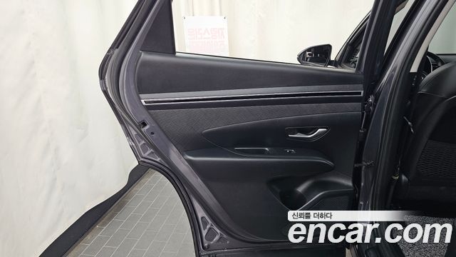 Hyundai Tucson 2022 — photo 15