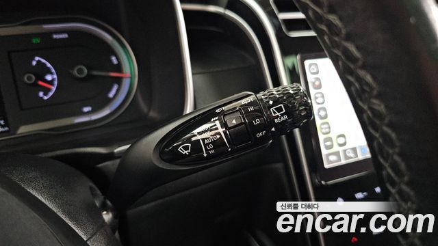Hyundai Tucson 2022 — photo 28