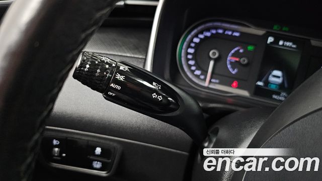 Hyundai Tucson 2022 — photo 29