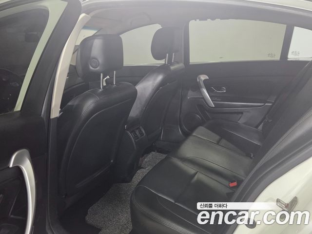 Renault Korea SM5  2015 — photo 6