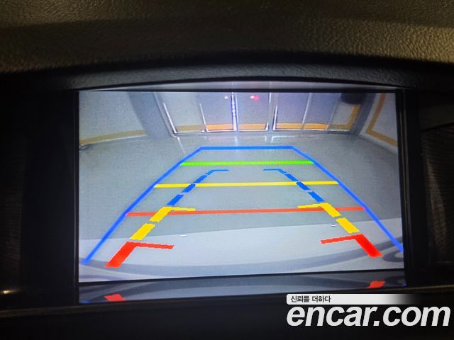 Renault Korea SM5  2015 — photo 15