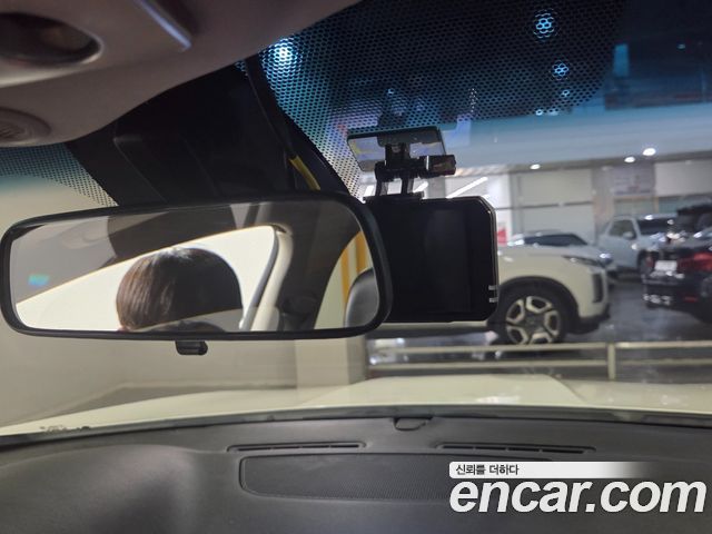 Renault Korea SM5  2015 — photo 17