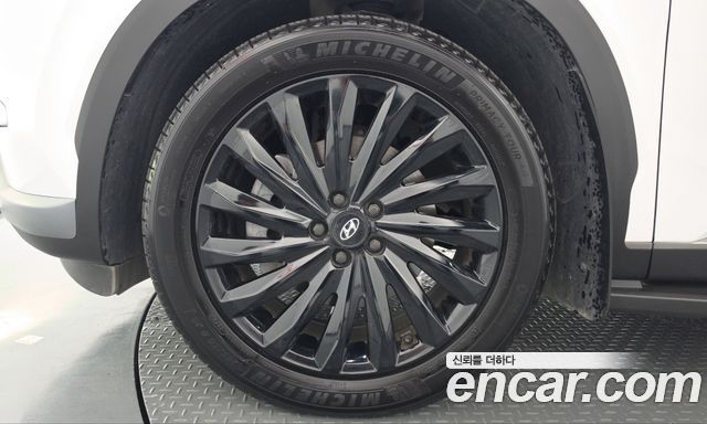 Hyundai Palisade 2024 — photo 5