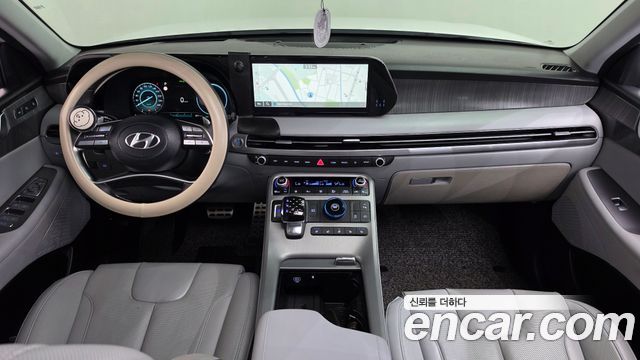 Hyundai Palisade 2024 — photo 10
