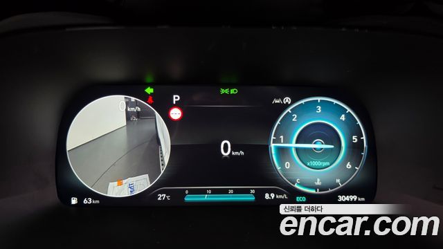 Hyundai Palisade 2024 — photo 11
