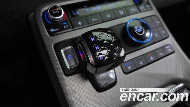 Hyundai Palisade 2024 — photo 12