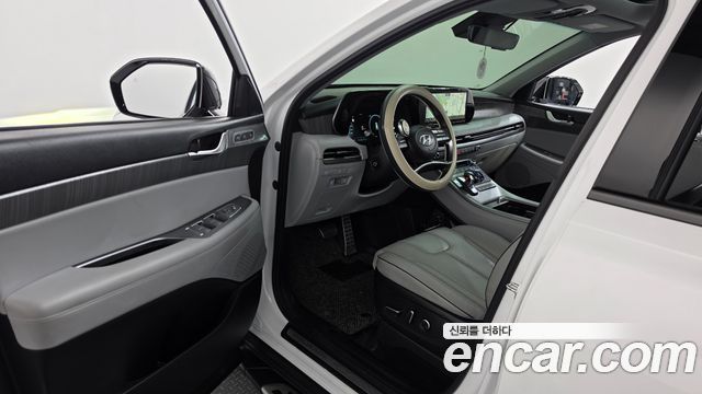 Hyundai Palisade 2024 — photo 13