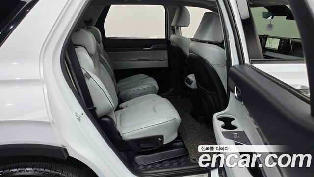 Hyundai Palisade 2024 — photo 17