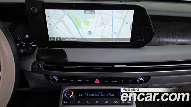 Hyundai Palisade 2024 — photo 19