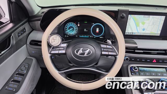 Hyundai Palisade 2024 — photo 20