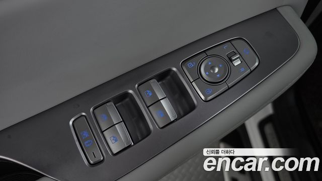 Hyundai Palisade 2024 — photo 23