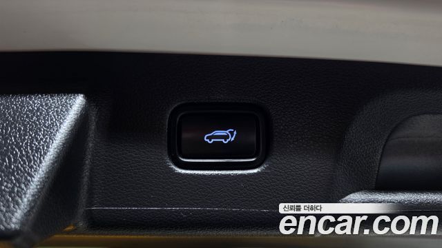 Hyundai Palisade 2024 — photo 24