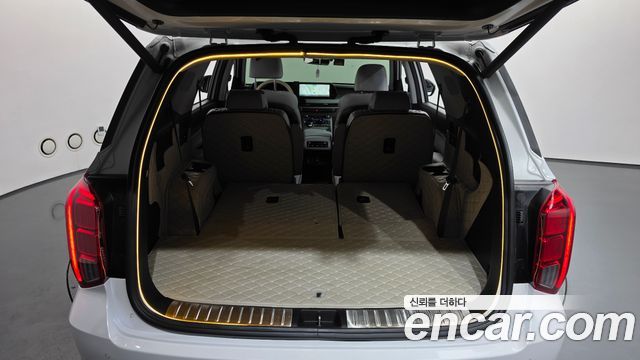 Hyundai Palisade 2024 — photo 25