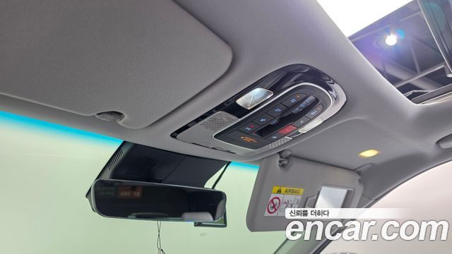 Hyundai Palisade 2024 — photo 26