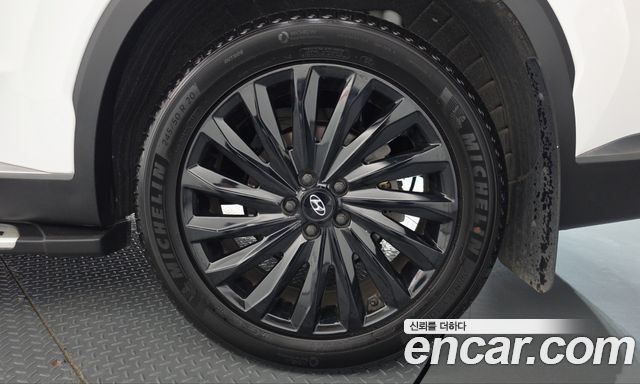 Hyundai Palisade 2024 — photo 7