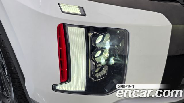 Hyundai Palisade 2024 — photo 8