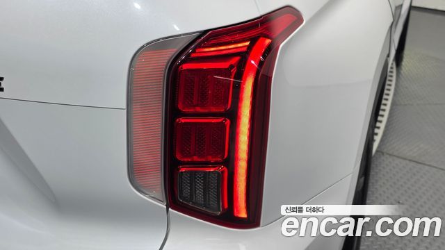 Hyundai Palisade 2024 — photo 9