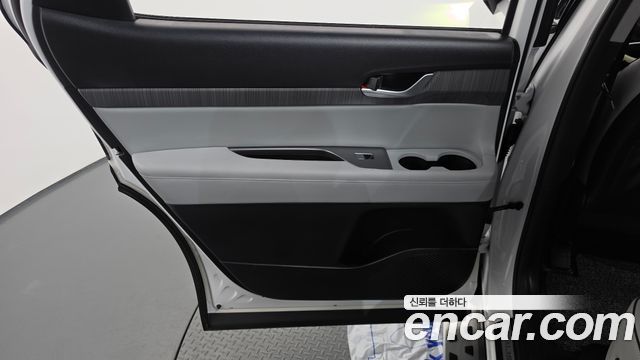 Hyundai Palisade 2024 — photo 15