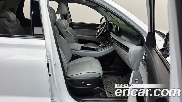 Hyundai Palisade 2024 — photo 16