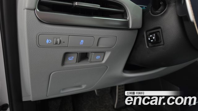 Hyundai Palisade 2024 — photo 28