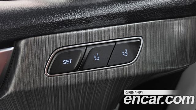 Hyundai Palisade 2024 — photo 29