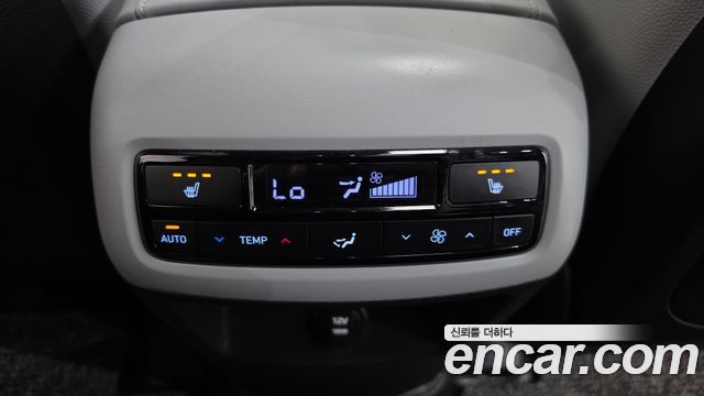 Hyundai Palisade 2024 — photo 33