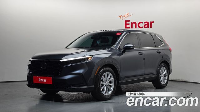 Honda CR-V 2024 — photo 1