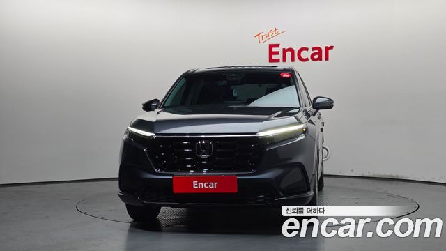 Honda CR-V 2024 — photo 3