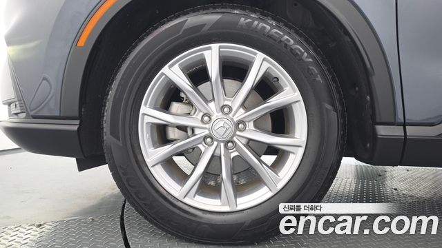 Honda CR-V 2024 — photo 5
