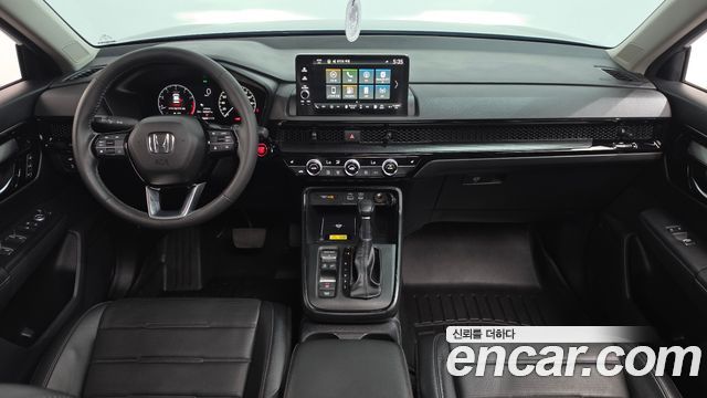 Honda CR-V 2024 — photo 10