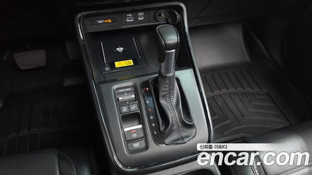 Honda CR-V 2024 — photo 12