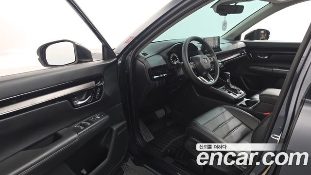 Honda CR-V 2024 — photo 13