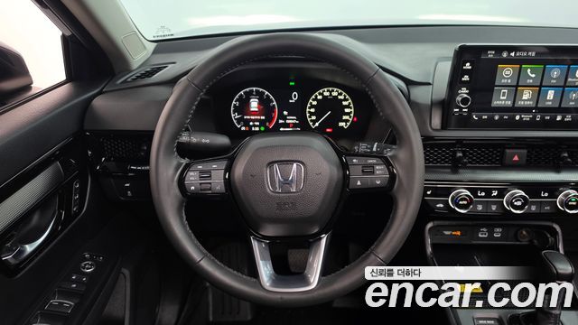 Honda CR-V 2024 — photo 18