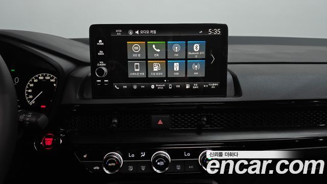 Honda CR-V 2024 — photo 19