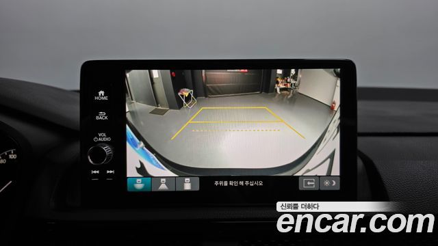 Honda CR-V 2024 — photo 20