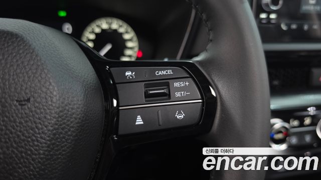 Honda CR-V 2024 — photo 22