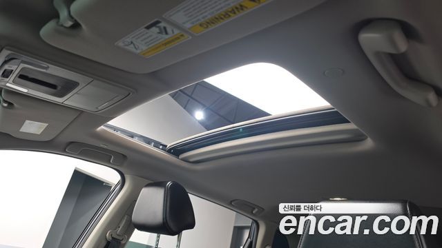 Honda CR-V 2024 — photo 23