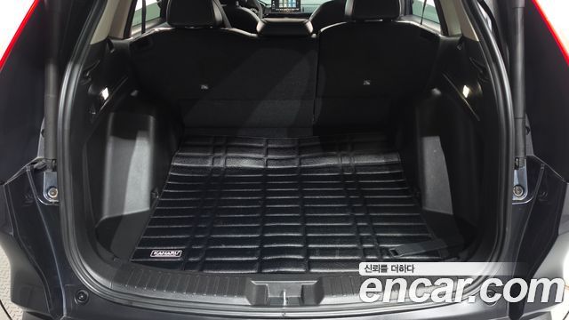 Honda CR-V 2024 — photo 25
