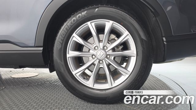 Honda CR-V 2024 — photo 7