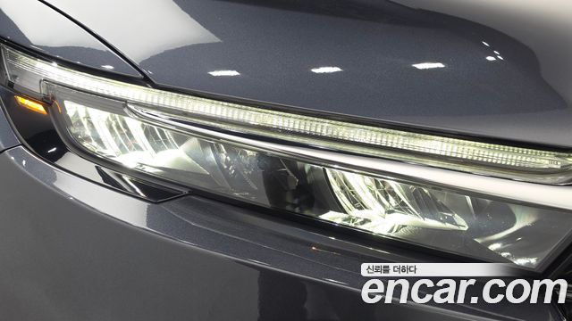 Honda CR-V 2024 — photo 8