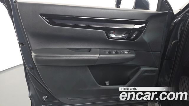 Honda CR-V 2024 — photo 14