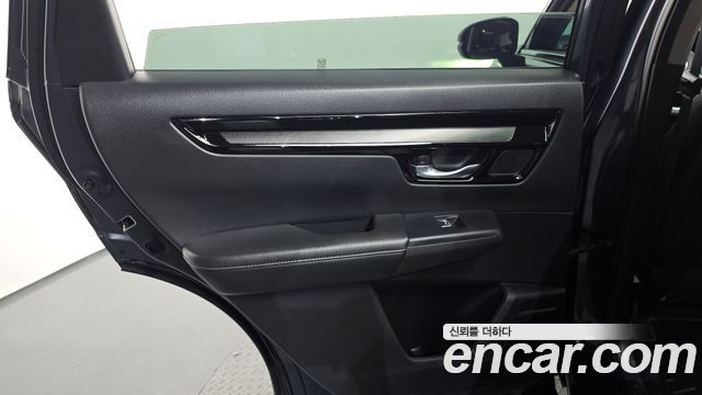 Honda CR-V 2024 — photo 15
