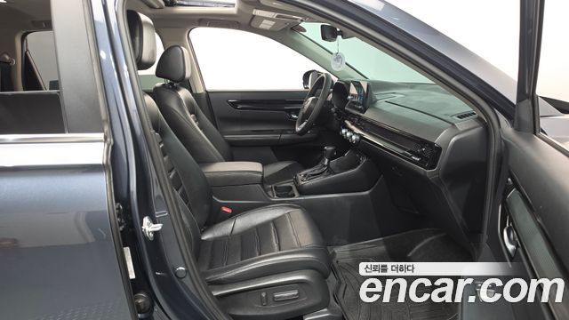 Honda CR-V 2024 — photo 16