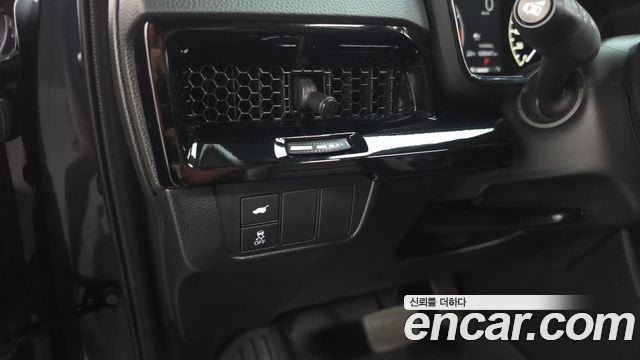 Honda CR-V 2024 — photo 27