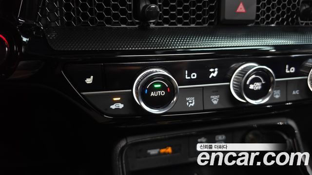 Honda CR-V 2024 — photo 28