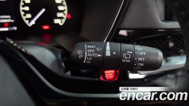Honda CR-V 2024 — photo 29