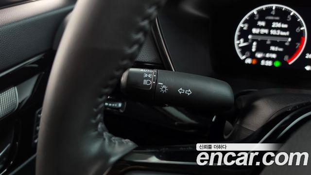 Honda CR-V 2024 — photo 32