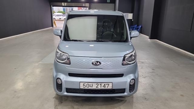 Kia RAY 2018 — photo 3