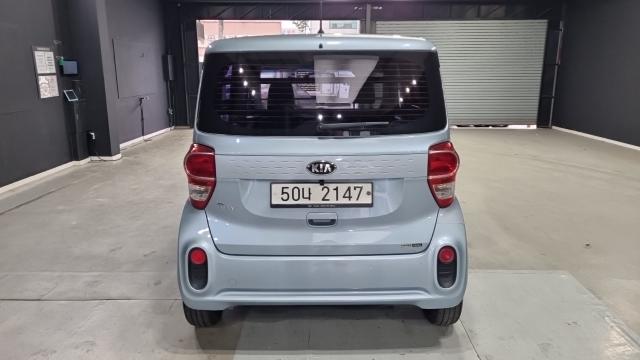 Kia RAY 2018 — photo 4