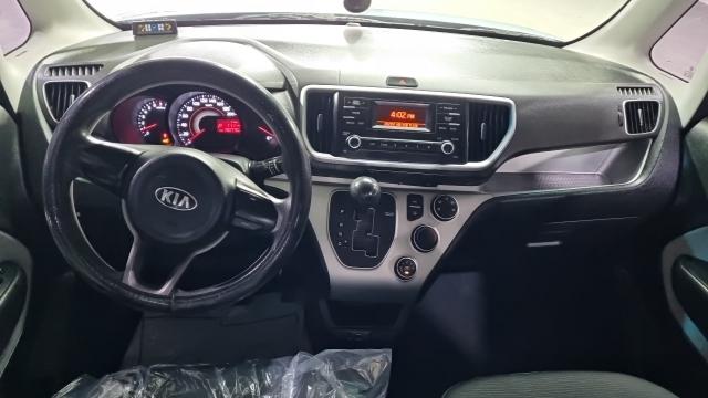 Kia RAY 2018 — photo 5